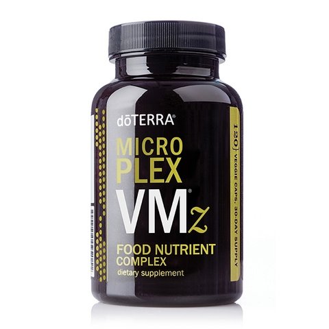 Microplex VMz Food Nutrient Complex doTERRA