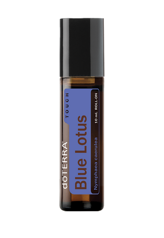 Ролер Blue Lotus doTERRA