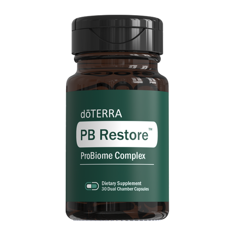 PB Restore doTERRA