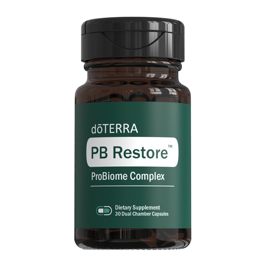 PB Restore doTERRA купить по цене 2 407 грн в Украине PB Restore doTERRA купить по цене 2 407 грн в Украине