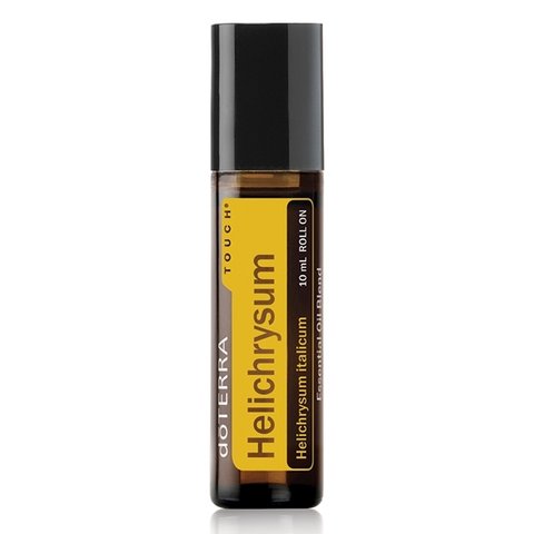 Роллер Бессмертник doTERRA