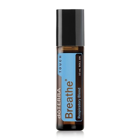 Роллер Бриз doTERRA