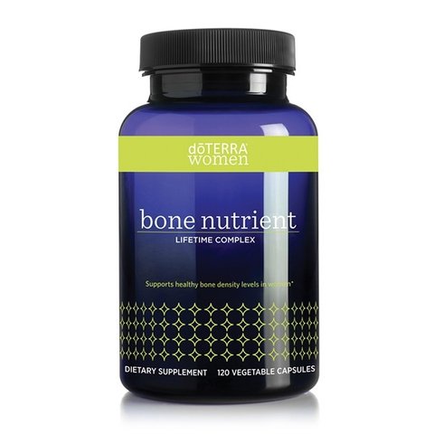 Bone Nutrient doTERRA