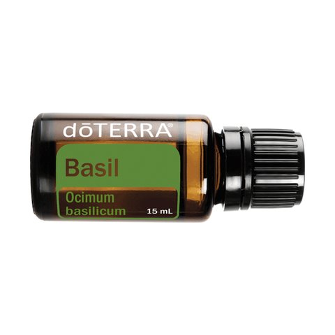 Базилик doTERRA