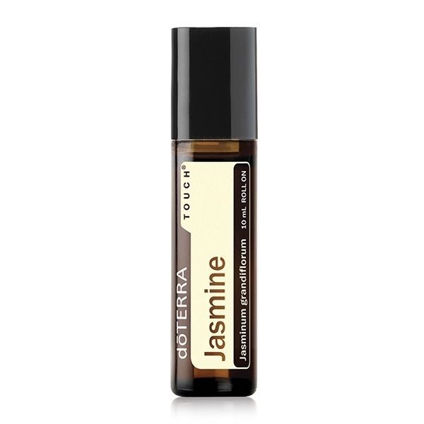 Роллер Жасмин doTERRA