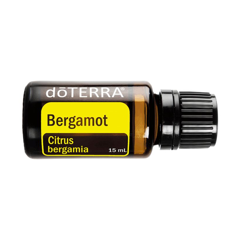 Бергамот doTERRA