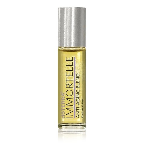 Ролер Immortelle doTERRA