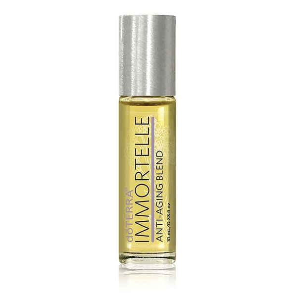 Роллер Immortelle doTERRA