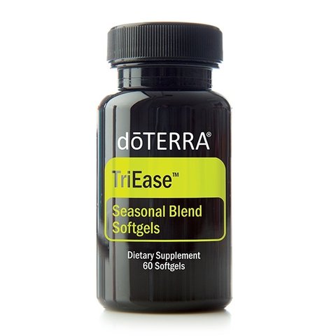 TriEase doTERRA