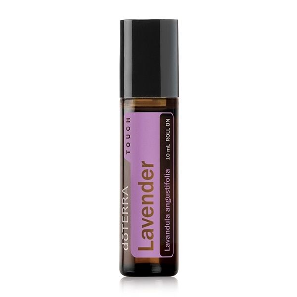 Роллер Лаванда doTERRA