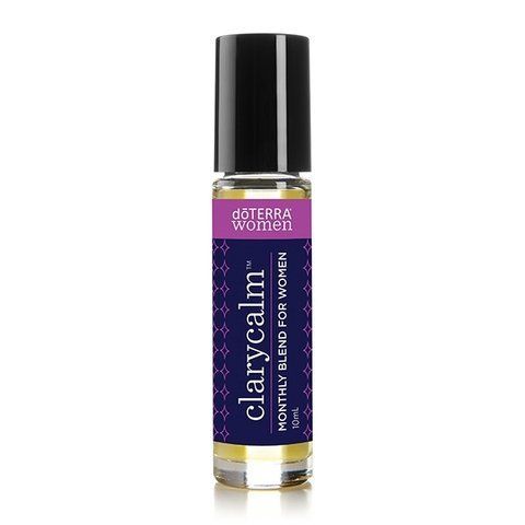 Роллер ClaryCalm doTERRA