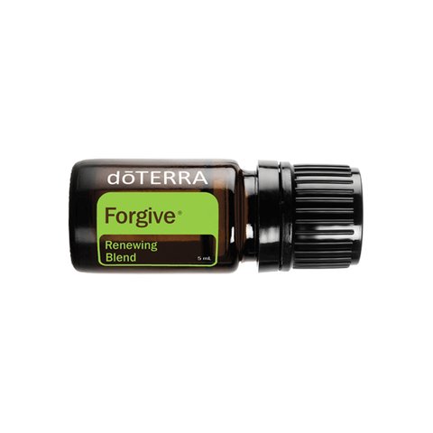 Forgive doTERRA 5ml