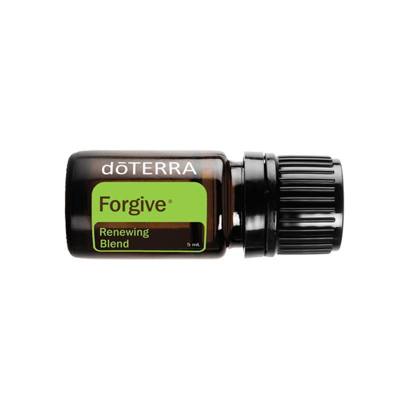 Фогів / Forgive Дотерра