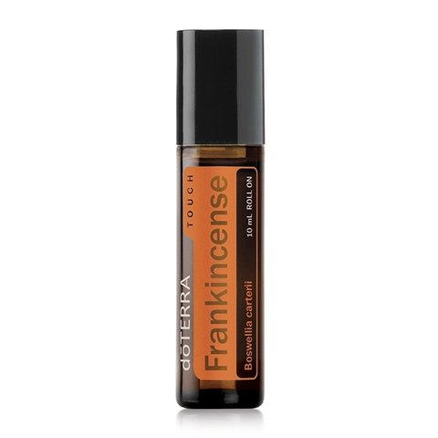 Роллер Ладан doTERRA