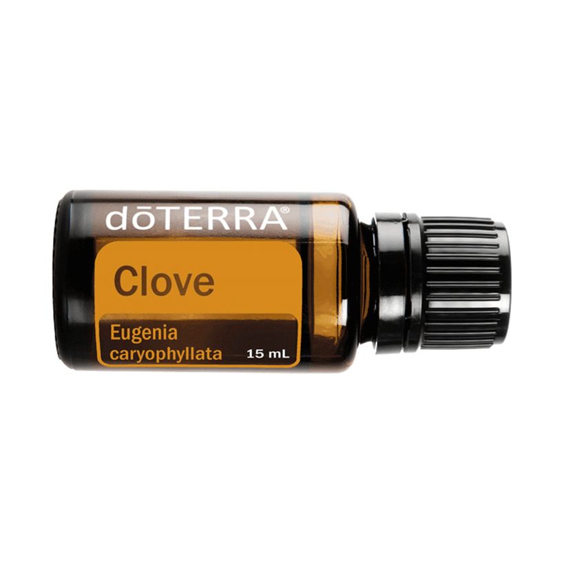 Гвоздика doTERRA