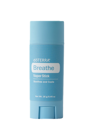 Стик-карандаш Breathe doTERRA