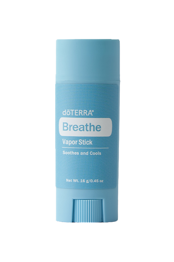 Стик-карандаш Breathe doTERRA