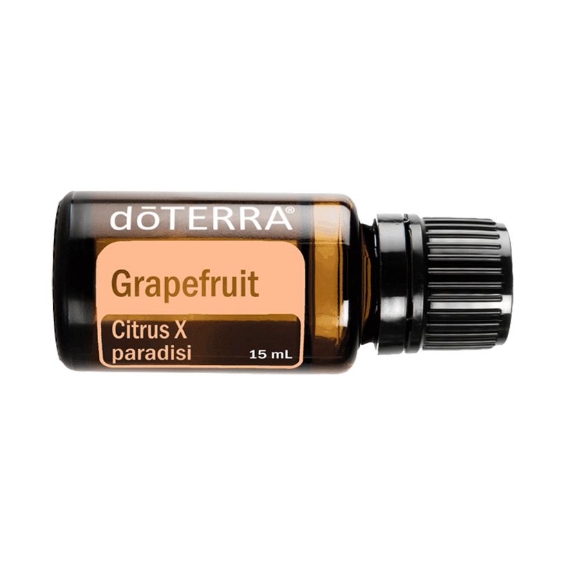 Грейпфрут doTERRA