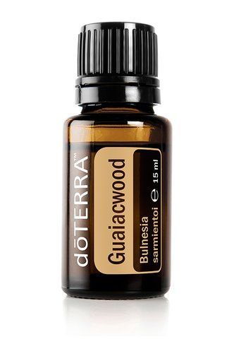 Guaiacwood doTERRA