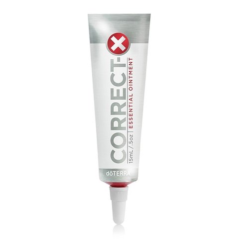 Гель Correct-X doTERRA