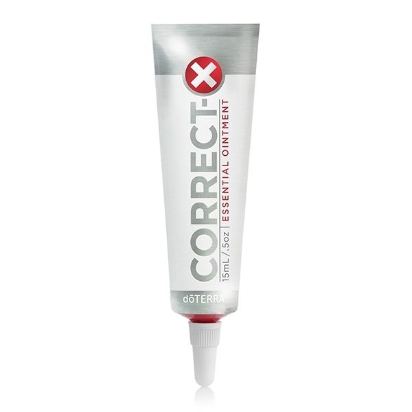 Гель Correct-X doTERRA