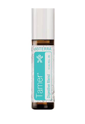 Роллер Tamer doTERRA