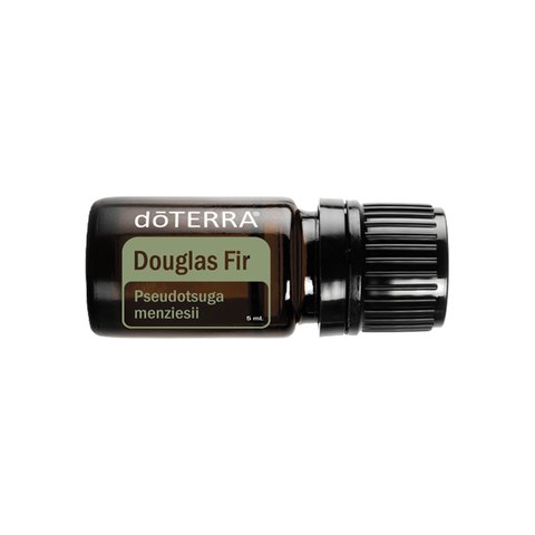 Дугласова пихта doTERRA 5ml