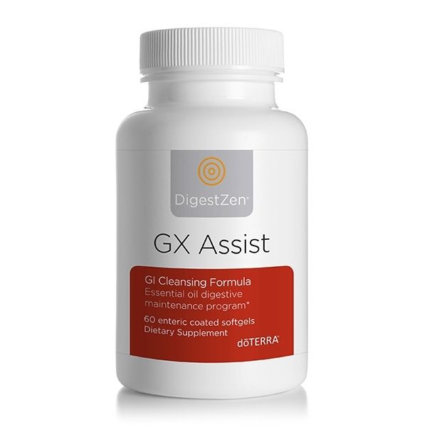 GX Assist doTERRA