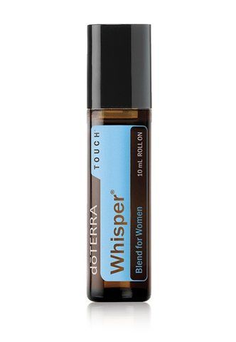 Роллер Whisper doTERRA
