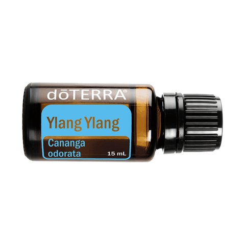 Иланг-Иланг doTERRA