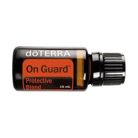 On Guard doTERRA