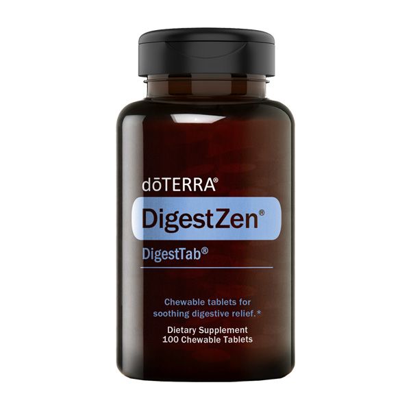 DigestTab doTERRA