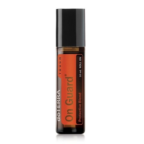 Роллер On Guard doTERRA