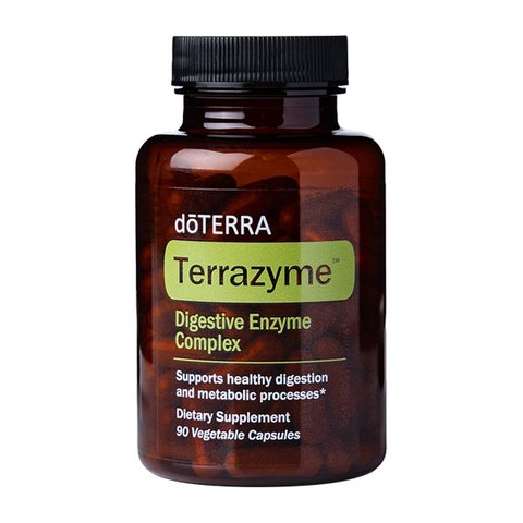 TerraZyme doTERRA