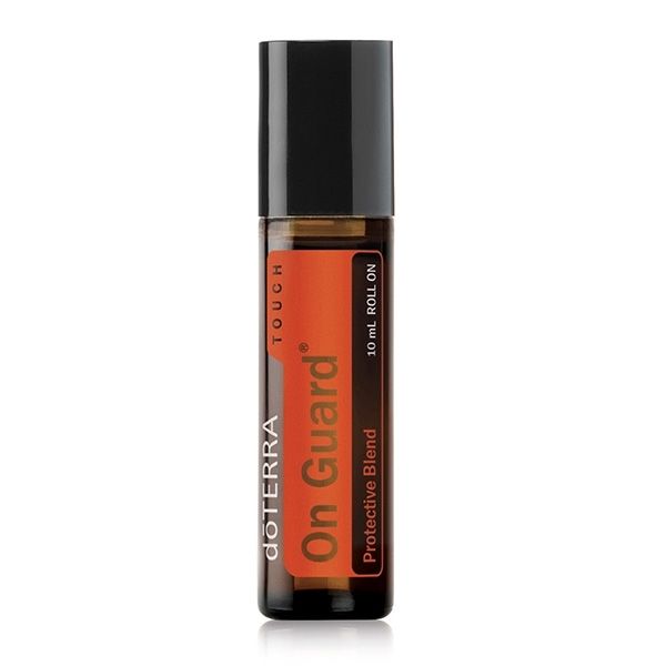 Ролер On Guard doTERRA