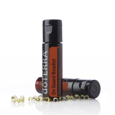 Гранули On Guard doTERRA