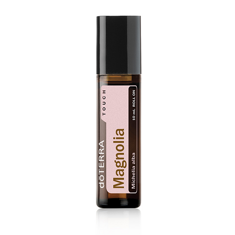 Роллер Магнолия doTERRA