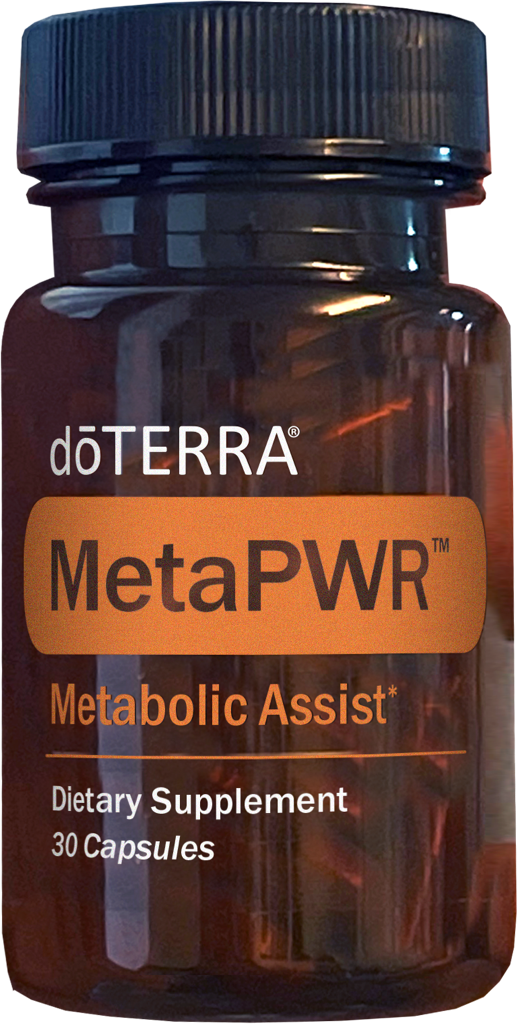Колекция MetaPWR - Продукция doTERRA Украина. Полный каталог Дотерра