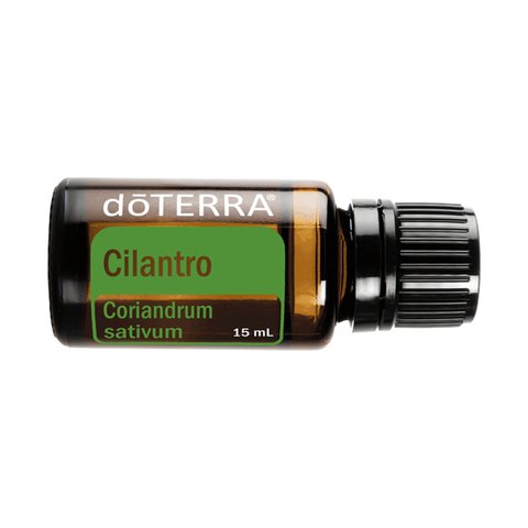 Кинза doTERRA