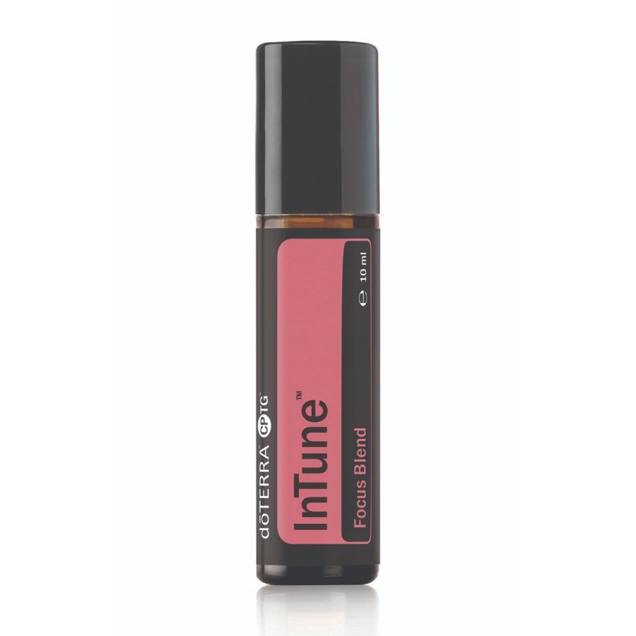 Ролер Intune doTERRA