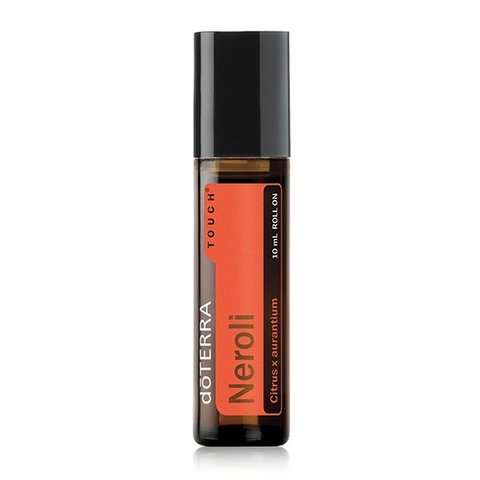 Роллер Neroli doTERRA