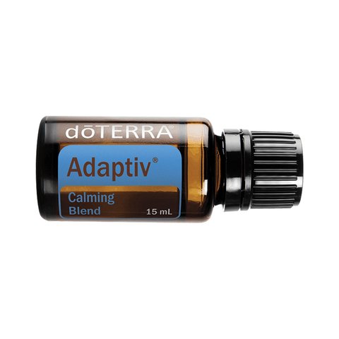 Adaptiv doTERRA