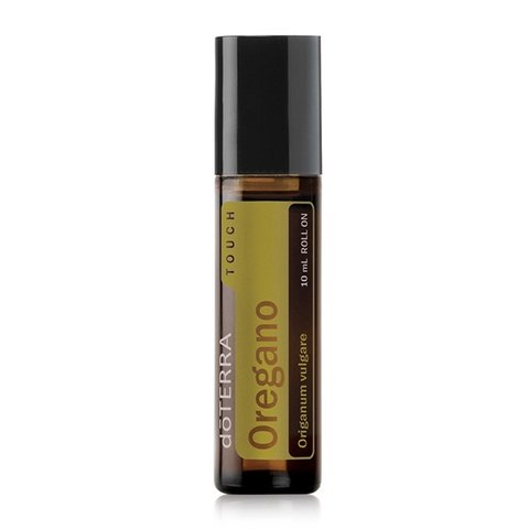 Ролер Oregano doTERRA