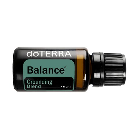 Balance doTERRA