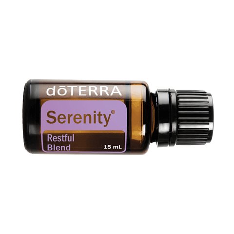 Serenity doTERRA