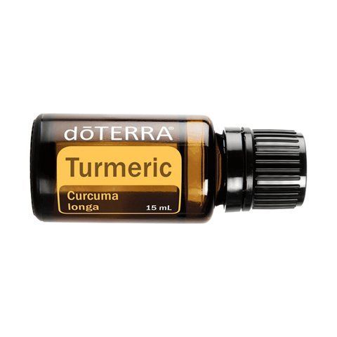 Куркума doTERRA