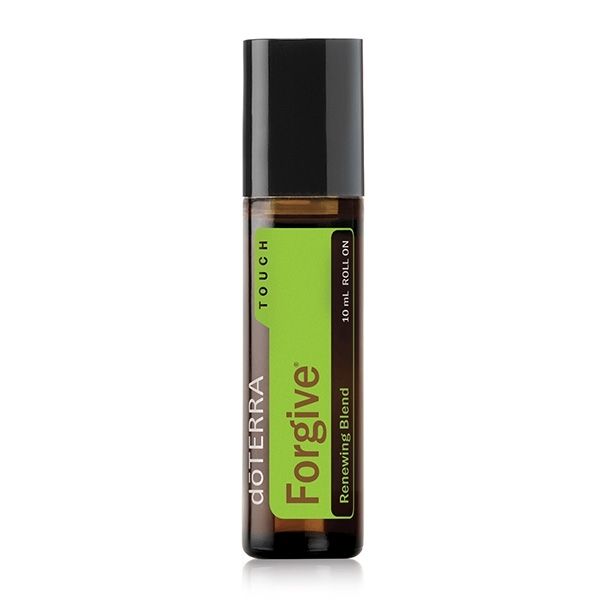 Роллер Forgive doTERRA