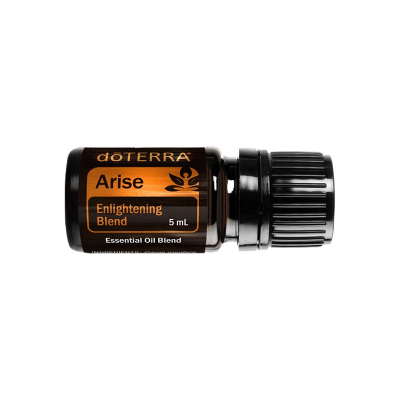 Yoga Arise doTERRA 5ml