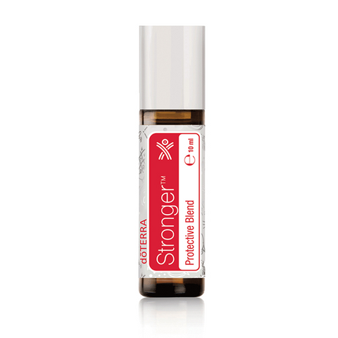 Роллер Stronger doTERRA