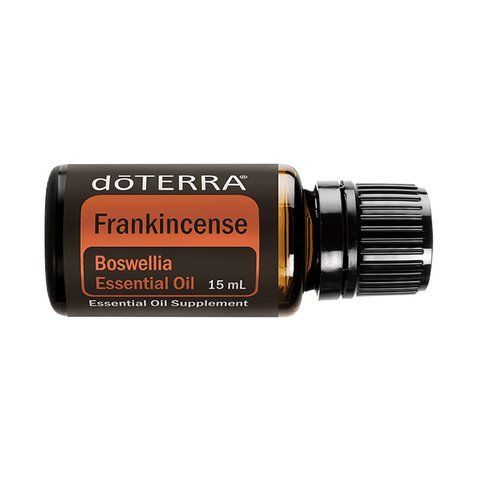 Ладан doTERRA